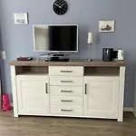Lejlighed 8 
