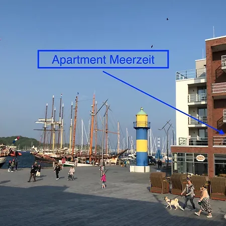Apartment 8 