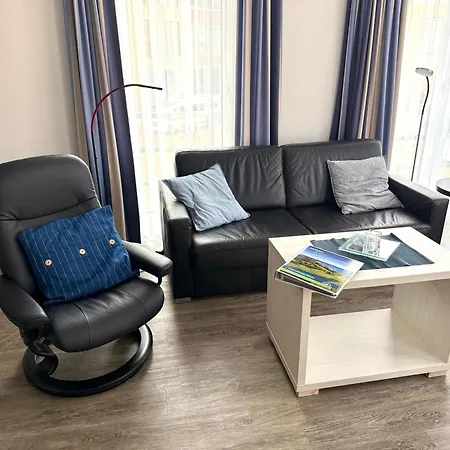 Apartament 8 